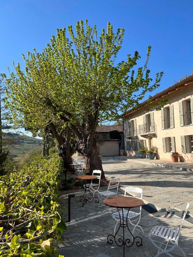 Villa Giara Calosso Exterior photo